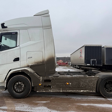 DAF  