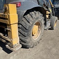 KYLOTON MR22 Фронтальный погрузчик, 2022, 1 575 км