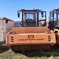 Завод дорожных машин DM-617 Каток, 2022, 4 564 км