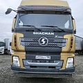 Shacman (Shaanxi) SX 6x4 Седельный тягач, 2022, 188 125 км