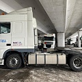 DAF XF 4x2 Седельный тягач, 2018