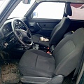 LADA 4X4, 2023, 85 396 км