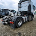 VASOL HV7 4x2 Седельный тягач, 2023, 54 192 км
