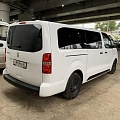 Peugeot Traveller, 2022