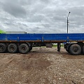 ПРОИЗВОДСТВЕННАЯ КОМПАНИЯ УНИВЕРСАЛЬНОЙ СПЕЦТЕХНИКИ 4679 Полуприцеп бортовой, 2022