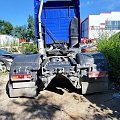 МАЗ 5440 4x2 Седельный тягач, 2024, 75 340 км