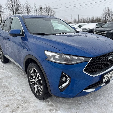 Haval  