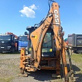 Case 570 Экскаватор-погрузчик, 2019, 5 703 км