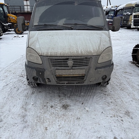 GAZ  