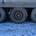 ТЕХНО ЮНИОН+ PPTU32 Полуприцеп бортовой, 2024