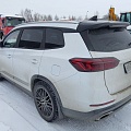 Chery Tiggo 8 Pro, 2022, 93 735 км
