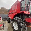 NEW AGE 4LZ Комбайн, 2023, 1 332 км