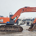 HITACHI ZX330 Экскаватор, 2023, 5 689 км