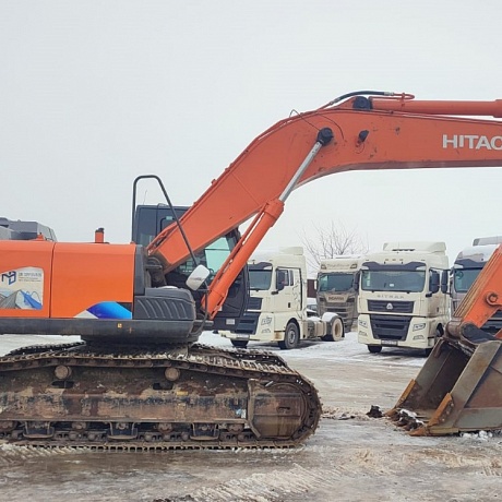 HITACHI  