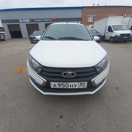 LADA  