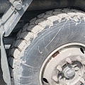 Shacman (Shaanxi) SX 8x4 Самосвал, 2022, 200 434 км