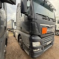 MAN TGX 4x2 Седельный тягач, 2017