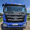 Foton AUMAN 6x4 Самосвал, 2023, 42 305 км