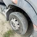 CHENGLONG H7 4x2 Седельный тягач, 2024, 118 504 км