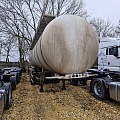 ТЕХАС 9751 Полуприцеп цистерна, 2024