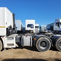 КамАЗ 65806 6x4 Седельный тягач с КМУ, 2022, 149 836 км