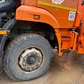 СмолМаш СДК на шасси КамАЗ 6520 6x4 КДМ, 2023, 60 527 км