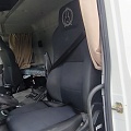BEIBEN BBTR 6x6 Седельный тягач, 2023, 24 334 км