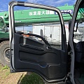 Автомеханический Завод 4788 на шасси JAC N120 Изотермический/рефрижератор, 2023, 152 831 км