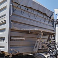 BONUM 9142 Полуприцеп зерновоз, 2023