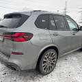 BMW X5, 2023, 97 200 км