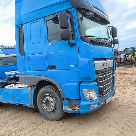 DAF  
