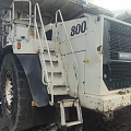 TEREX TR100 4x2 Карьерный самосвал, 2018