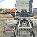 КамАЗ 5490 4x2 Седельный тягач, 2020, 702 722 км