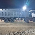 Shacman (Shaanxi) SX 8x4 Самосвал, 2022, 42 882 км