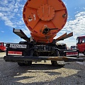 КамАЗ 53605 4x2 Вакуумная машина, 2024, 44 405 км