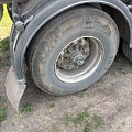 Автомастер АМ9460 Полуприцеп контейнеровоз 4 оси, 2023