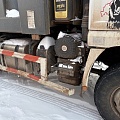 Shacman (Shaanxi) SX 6x4 Самосвал, 2022, 113 175 км