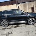 Chery Tiggo 7 Pro Max, 2023, 69 902 км