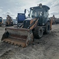 Case 570 Экскаватор-погрузчик, 2021, 6 540 км