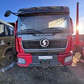 Shacman (Shaanxi) SX 8x4 Самосвал, 2023, 109 180 км