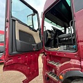 MAN TGX 4x2 Седельный тягач, 2021