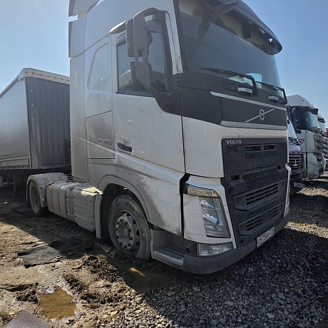 Volvo  