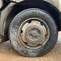 ТТМ-Центр АФ-4771 на шасси HINO 300 4x2 изотермический/рефрижератор (кат. C), 2022, 283 606 км