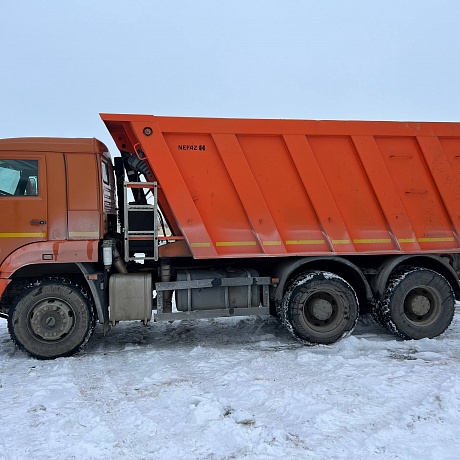 КамАЗ  