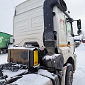 КамАЗ М1840 4x2 Седельный тягач, 2020, 712 618 км