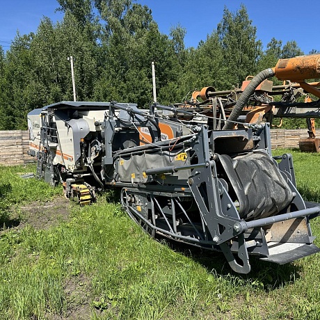 WIRTGEN  