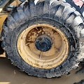 BIZON 888 Экскаватор-погрузчик, 2022, 683 км