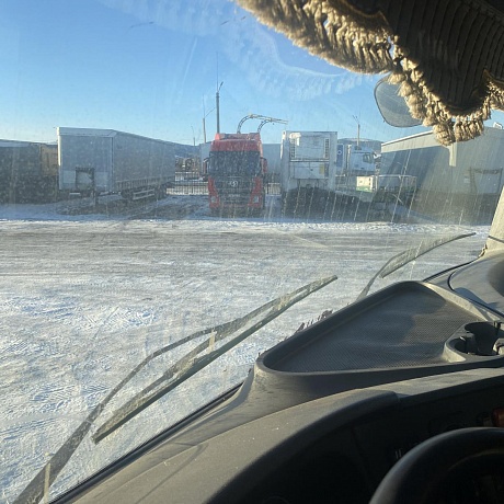 КамАЗ  