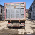 Shacman (Shaanxi) SX 8x4 Самосвал, 2022, 84 342 км