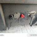 ПКФ СААБ 9891 Полуприцеп тяжеловоз 4 оси, 2023